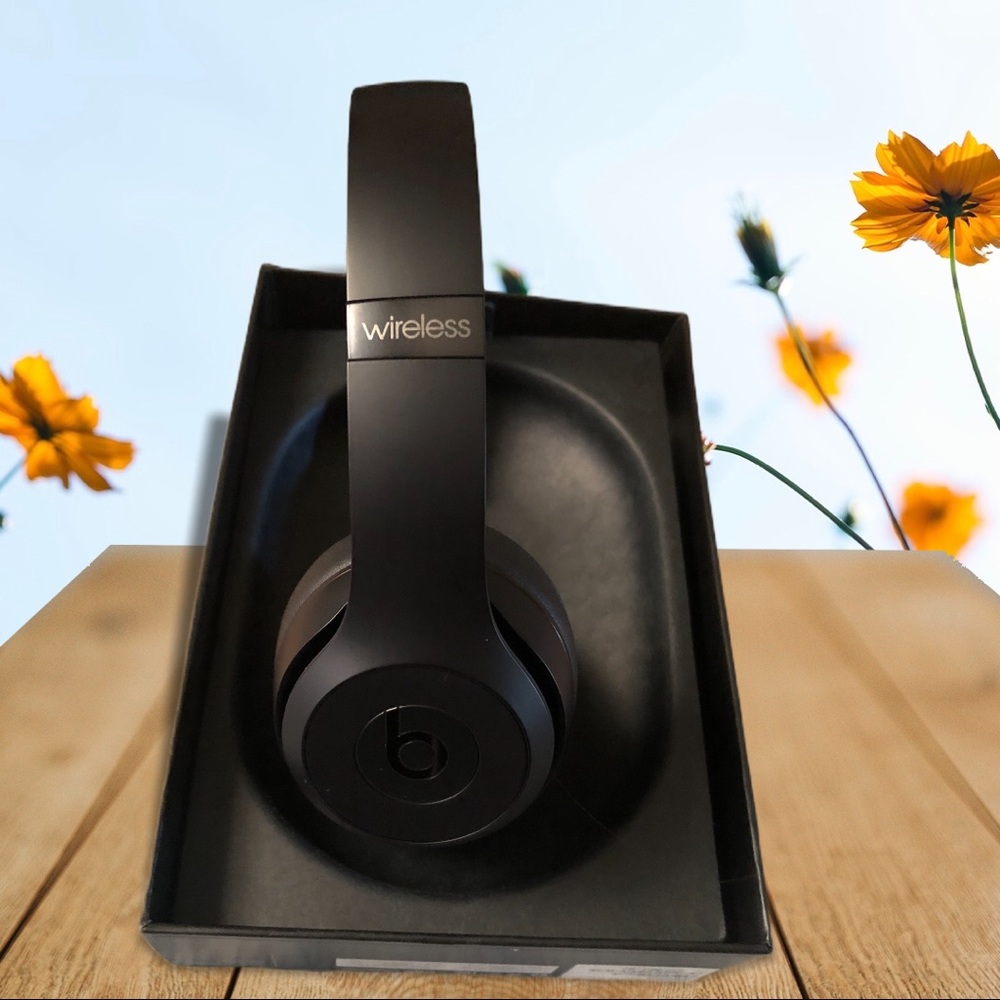 Beats by Dr. Dre Solo3 Wireless